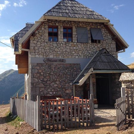 Natura As Gornji Lukomir Exterior foto