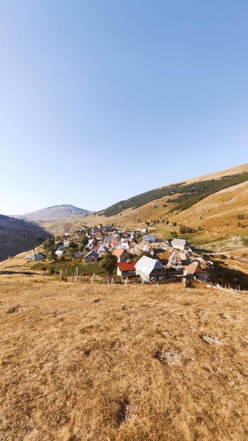 Natura As Gornji Lukomir Exterior foto