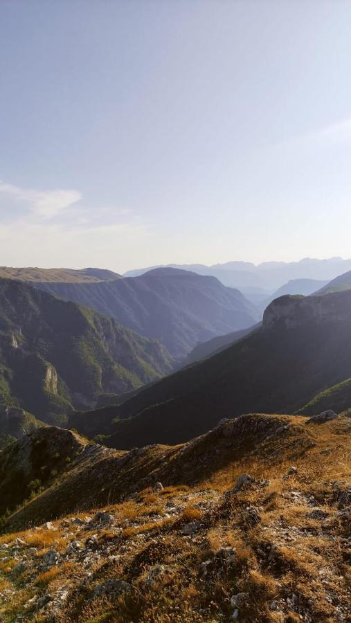 Natura As Gornji Lukomir Exterior foto