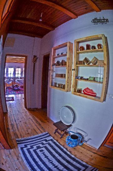 Natura As Gornji Lukomir Exterior foto